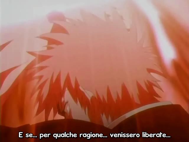 Otaku Gallery  / Anime e Manga / Bleach / Screen Shots / Episodi / 014 - Scontro mortale schiena contro schiena / 163.jpg